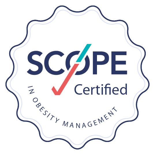 SCOPE Certified, World Obesity Federation